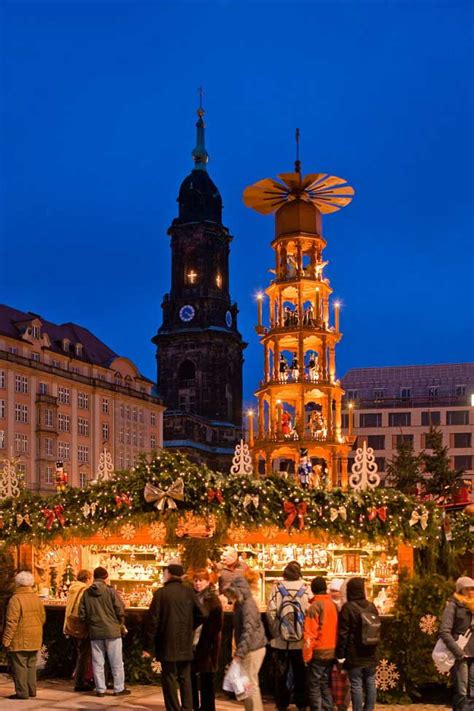 Highway to Dresden will open for 2016 Christmas markets - Prague Post