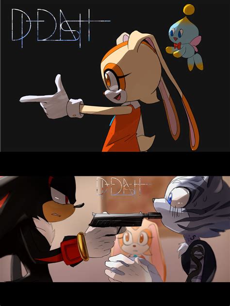 Shadow and Cream by Di-Dash on DeviantArt