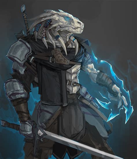 Arcane Warrior D&D Character Dump | Design del personaggio ...