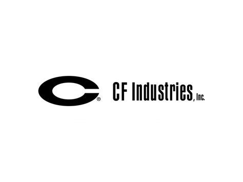 CF Industries Logo PNG Transparent Logo - Freepngdesign.com