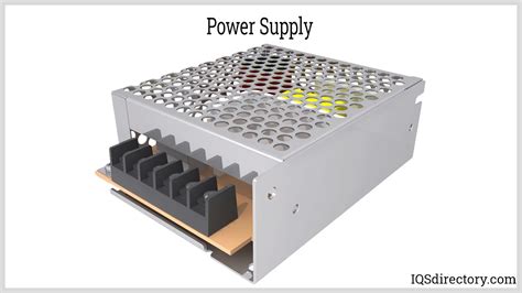 AC Power Supply: Types, Uses, Features And Benefits, 48% OFF