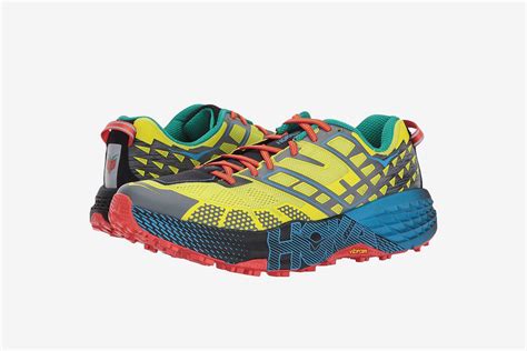 HOKA ONE ONE: 7 Best Trail Sneakers