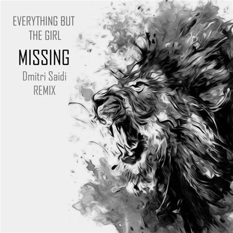 Everything But The Girl - Missing (Dmitri Saidi Remix)★FREE DOWNLOAD★ by Deep Strips Records ...