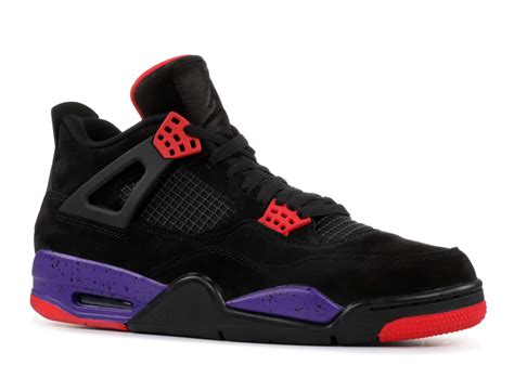 Buy Air Jordan 4 Retro Raptors Online in Australia | KickSTW