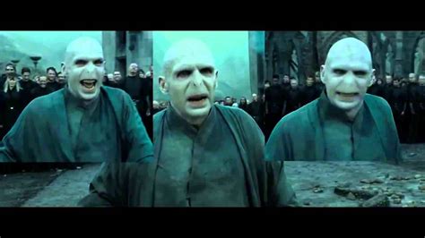 Voldemort Laugh Remix - YouTube