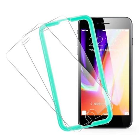 10 Best Screen Protectors For iPhone 8