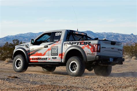 Ford Raptor Baja 1000 | My XXX Hot Girl