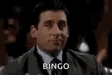 Bingo GIFs | Tenor