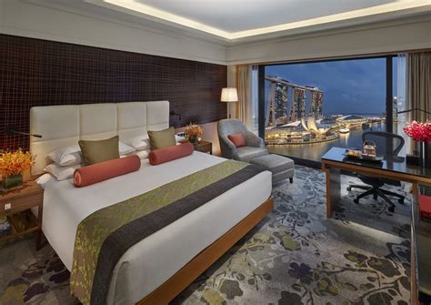 Mandarin Oriental Singapore to Launch 10.10 Sale with Enticing Epicurean Escapade Vouchers ...