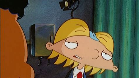 Watch Hey Arnold! Season 3 Episode 16: Arnold's Thanksgiving - Full show on Paramount Plus