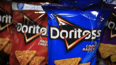 Doritos Is Searching For A Fan To Star In Its 2023 Super Bowl Ad