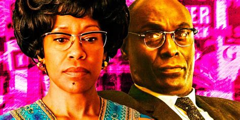 The Politics Of Netflix's Shirley Chisholm Movie Explained