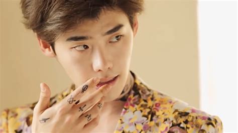 3 Korean Actors with Tattoos That You Don't See in K-Dramas | Preview.ph