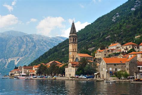 Passion For Luxury : Montenegro the new beauty of the Balkans