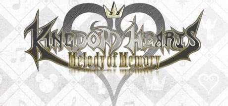 Is KINGDOM HEARTS Melody of Memory playable on any cloud gaming services?