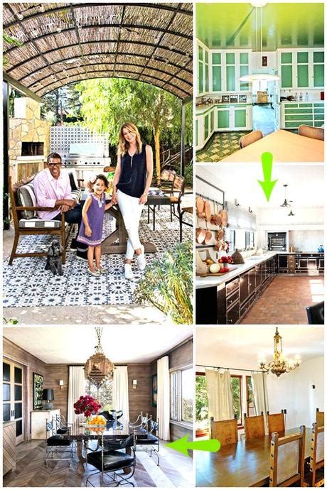 Ellen Pompeo’s Amazing House Transformation - Paperblog