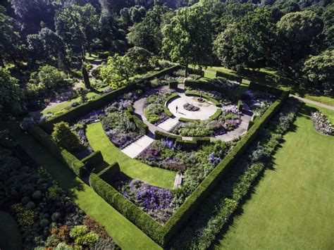 The Savill Garden Kitchen - Windsor Great Park