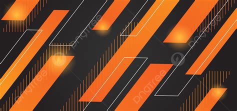 Dark Orange Abstract Gradient Shape Background Banner, Background, Abstract, Design Background ...