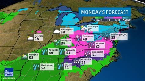 Fayetteville, NC Weather Forecast and Conditions - The Weather Channel ...