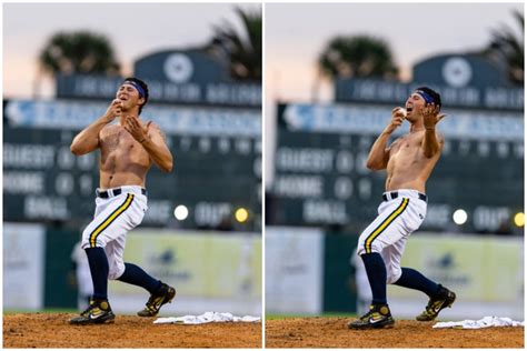 Baseball Team's TikTok Dance Pitch Creates Online Sensation: "Fun!"