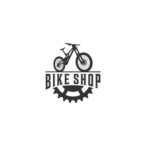 navigasyon Devre dışı bırakmak için Joseph Banks bike shop logo ...