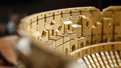 LEGO’s Colosseum Is The Brand’s Largest Set Ever With Over 9,000 Pieces - IMBOLDN