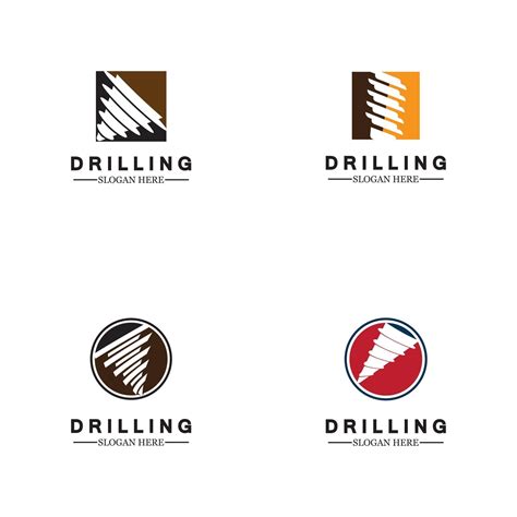 Uk Drill Logo