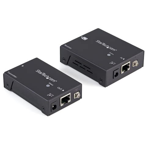 Sanctuary salute typhoon 4k hdmi extender over cat6 Disciplinary pack Equipment