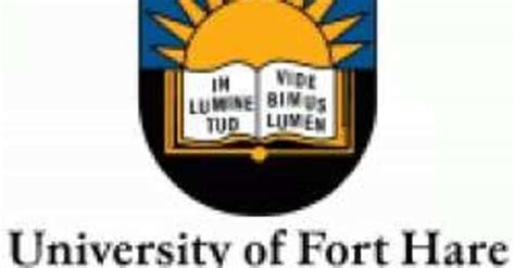 Famous Alumni of University Of Fort Hare; Graduates and Students of Note