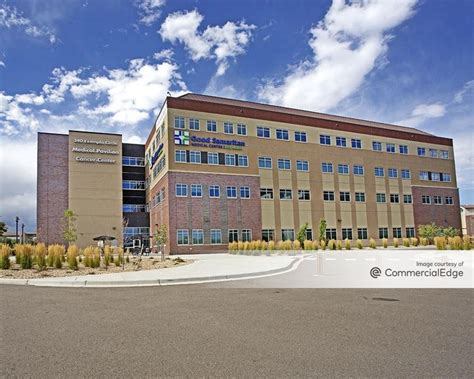 Good Samaritan Medical Center - 300 Exempla Circle - 300 Exempla Circle, Lafayette, CO ...