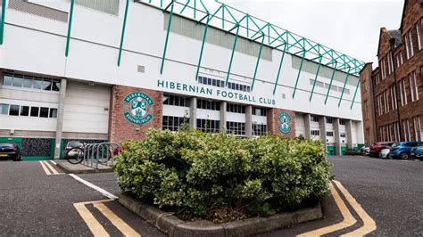 Hibernian FC | Events