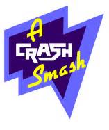 CRASH 35 - The Great Escape