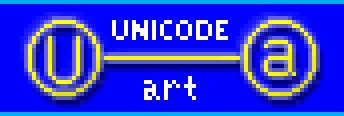 [҈ unicodeart.com ҈] Unicode art gallery