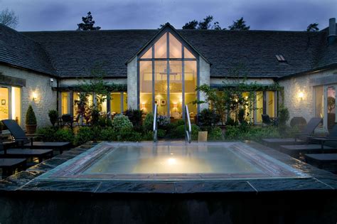 Romantic Retreats - Best UK hotels, inns & B&Bs for couples