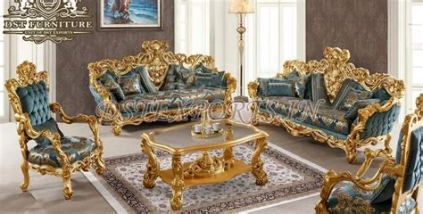 Modern Living Room Sofa Set Designs | Baci Living Room