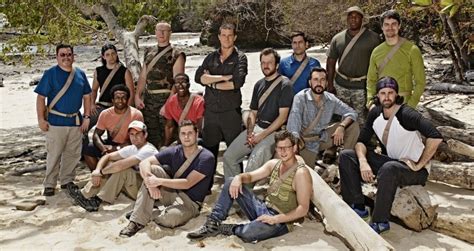 The Island TV show on NBC: ratings (cancel or renew?)