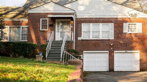 Martin Luther King Jr.’s Last Home Is Sold to the National Park ...