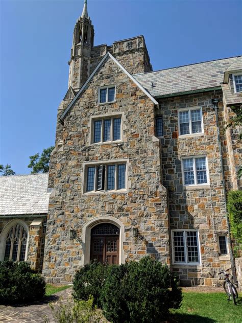 Discovering The Beautiful Berry College Campus