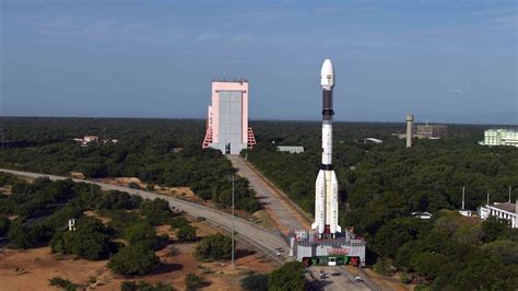 ISRO Says Gaganyaan Mission Will Finally Take Off in 2023 After COVID-19 Delay | Technology News