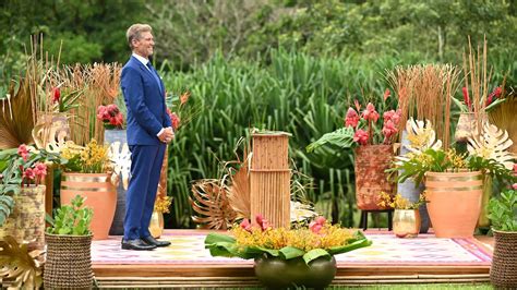 'Golden Bachelor' finale recap: Gerry finds love, proposes - ABC News