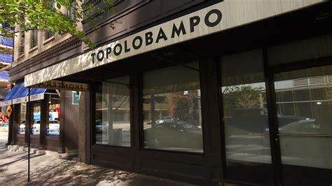 25 Years In, Rick Bayless' Topolobampo Is Still Changing Perceptions of Mexican Cuisine - Eater ...