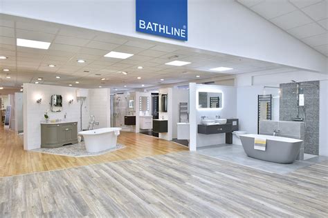 Haldane Fisher launches a new specialist bathroom division