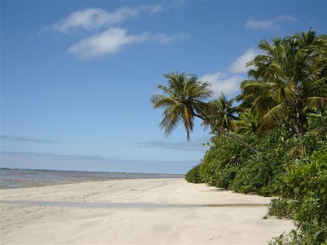 Beaches, Parties and Fun in Morro de São Paulo - Iberia Joven