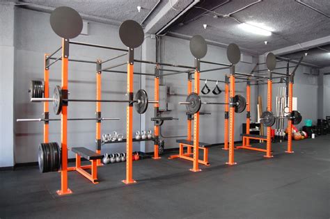 at home crossfit gym - Google Search | Crossfit, Design, Crossfit home gym