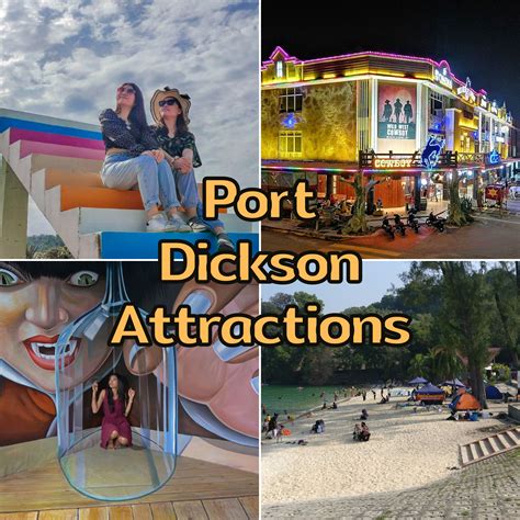 5 Must-Visit Port Dickson Attractions For Every Age