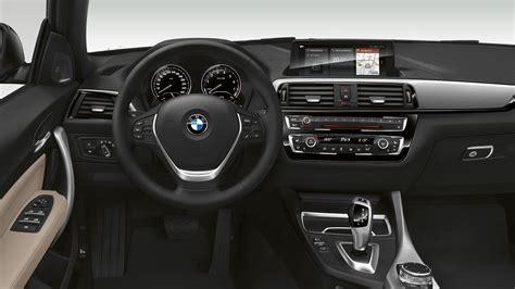 BMW 2 Series Convertible: combines the fascination of open-top driving with sporty dynamics ...