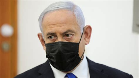 Netanyahu trial: Editor 'told to drop negative stories about Israel PM' - BBC News