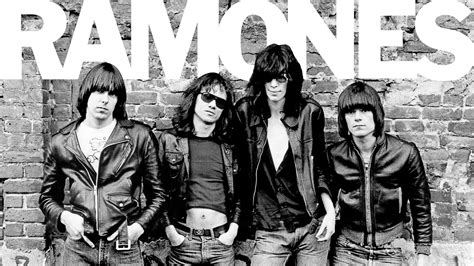 Let’s all wish the Ramones’ debut album a happy birthday | Riot Fest