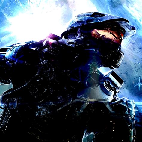 Download Video Game Halo PFP