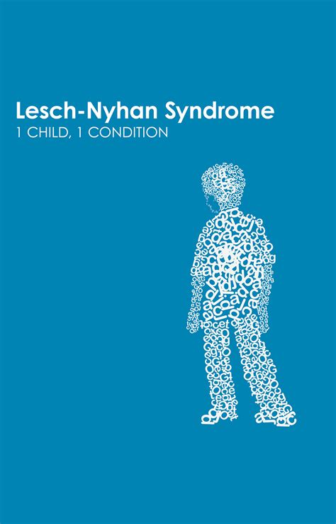 Lesch-Nyhan Syndrome :: Behance